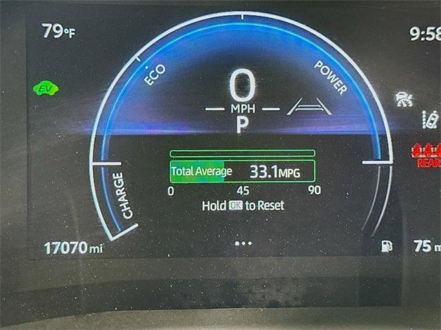 used 2025 Toyota Camry car, priced at $31,481
