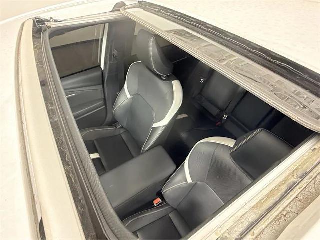 used 2025 Toyota Camry car, priced at $31,481
