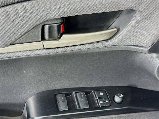 used 2025 Toyota Camry car, priced at $31,481