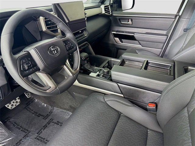 used 2025 Toyota Tundra car, priced at $58,981