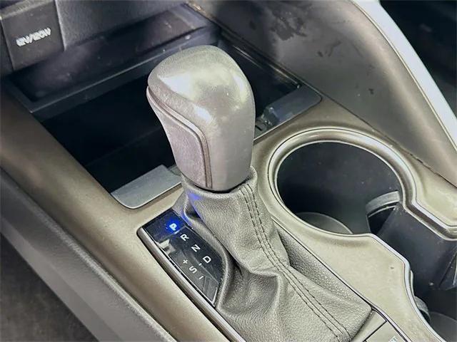 used 2023 Toyota Camry car, priced at $24,981