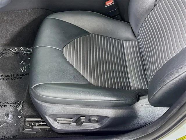 used 2023 Toyota Camry car, priced at $24,981