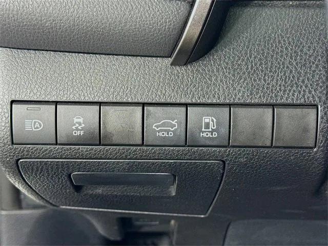 used 2023 Toyota Camry car, priced at $24,981