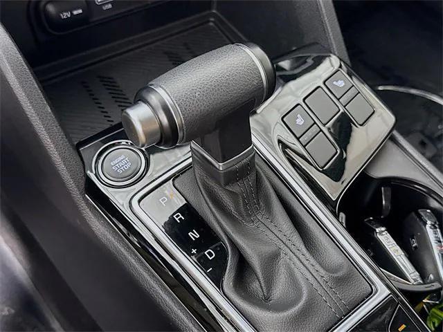 used 2023 Kia Sportage car, priced at $25,481