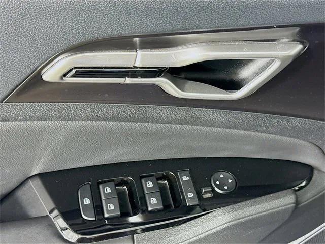 used 2023 Kia Sportage car, priced at $25,481