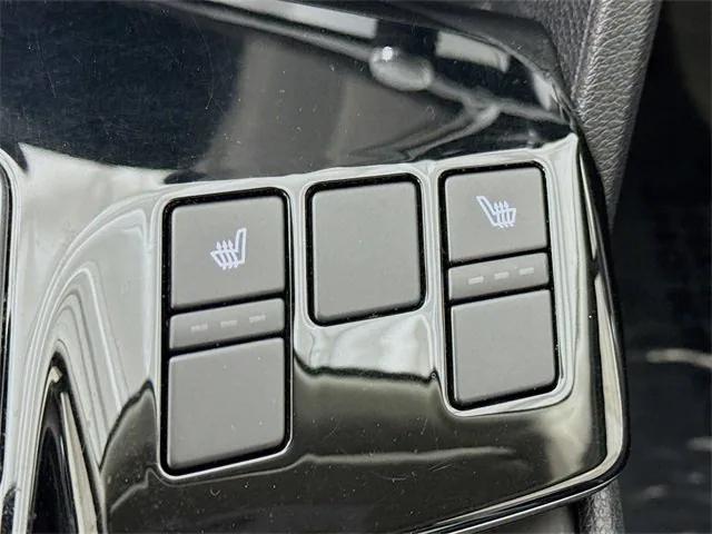 used 2023 Kia Sportage car, priced at $25,481