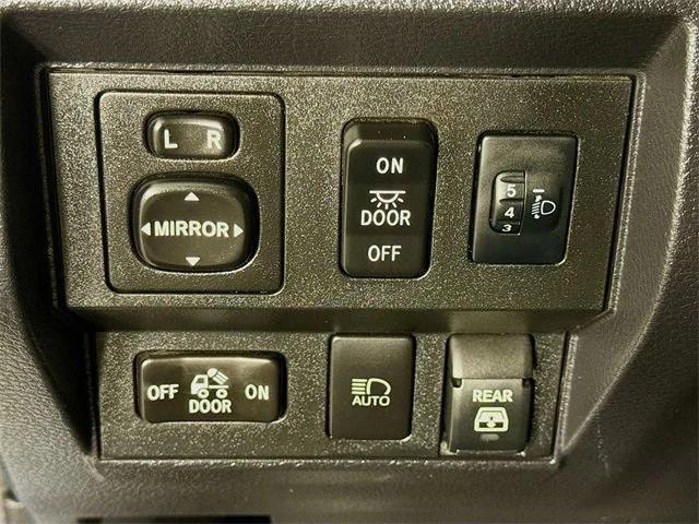 used 2021 Toyota Tundra car, priced at $41,981