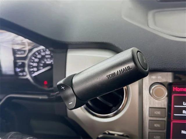 used 2021 Toyota Tundra car, priced at $41,981