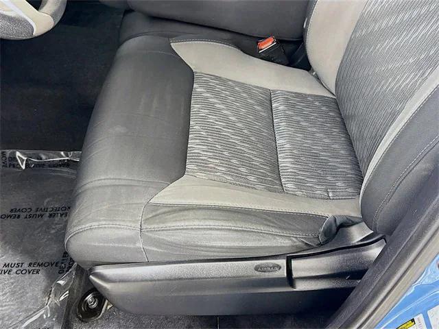 used 2021 Toyota Tundra car, priced at $41,981