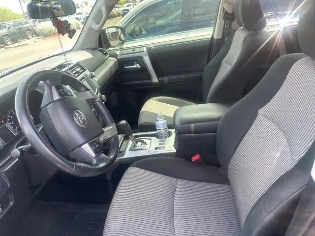 used 2018 Toyota 4Runner car, priced at $29,986