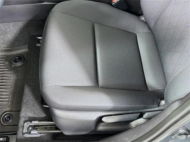 used 2025 Toyota Corolla car, priced at $23,982