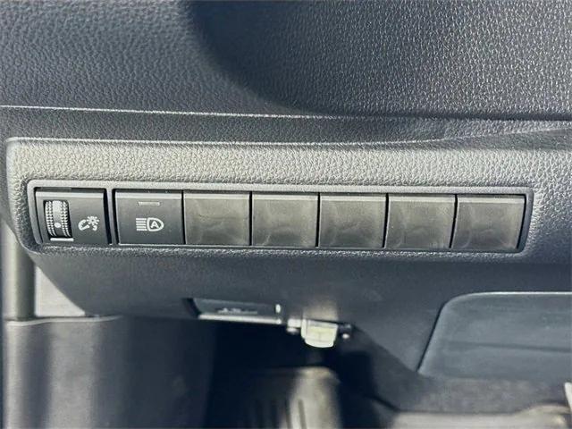 used 2025 Toyota Corolla car, priced at $23,982