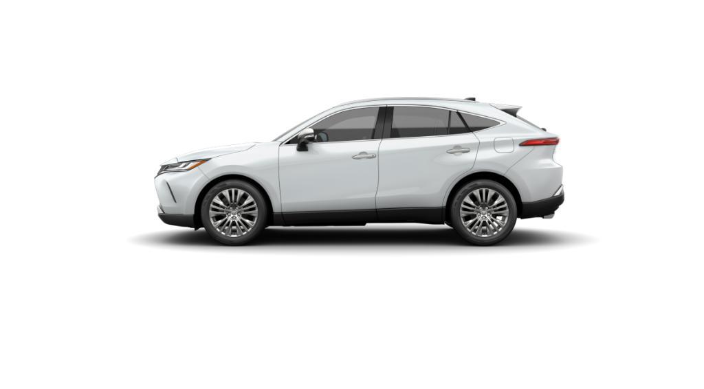 new 2024 Toyota Venza car, priced at $47,205