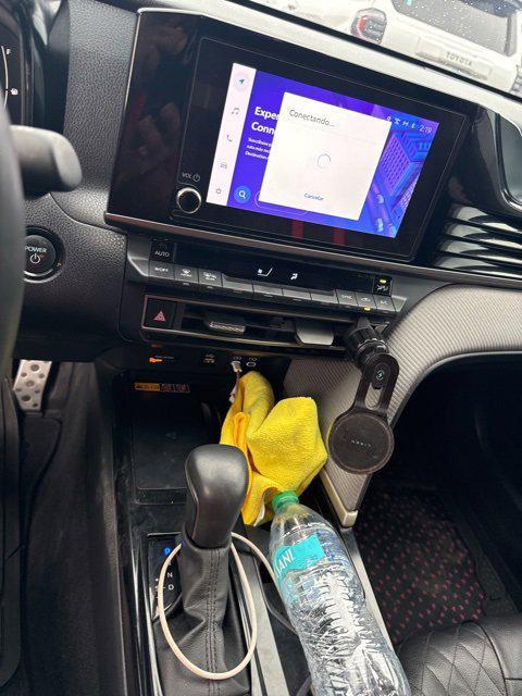 used 2025 Toyota Camry car, priced at $31,981