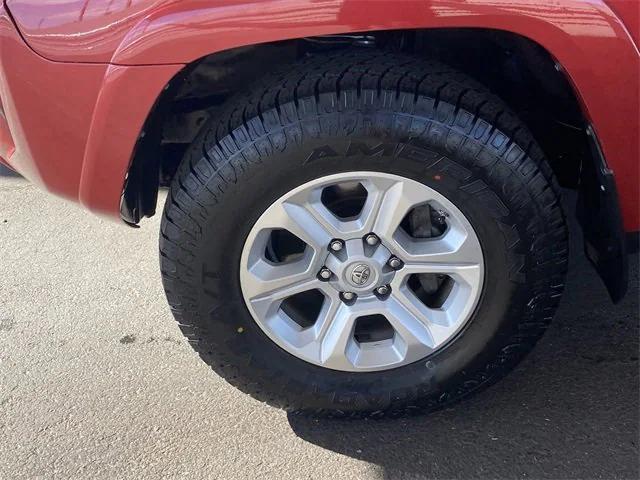 used 2019 Toyota 4Runner car, priced at $34,981