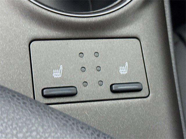 used 2024 Toyota Camry Hybrid car, priced at $31,781