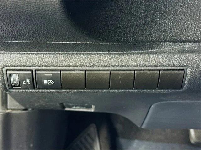 used 2022 Toyota Corolla car, priced at $19,481