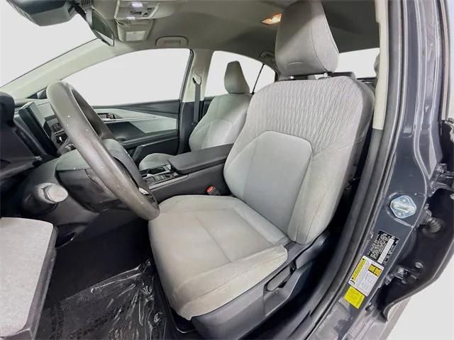 used 2025 Toyota Camry car, priced at $28,481