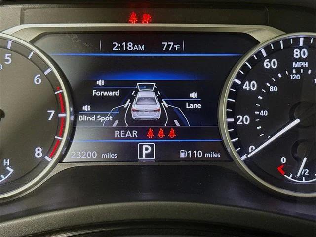 used 2024 Nissan Sentra car, priced at $19,981