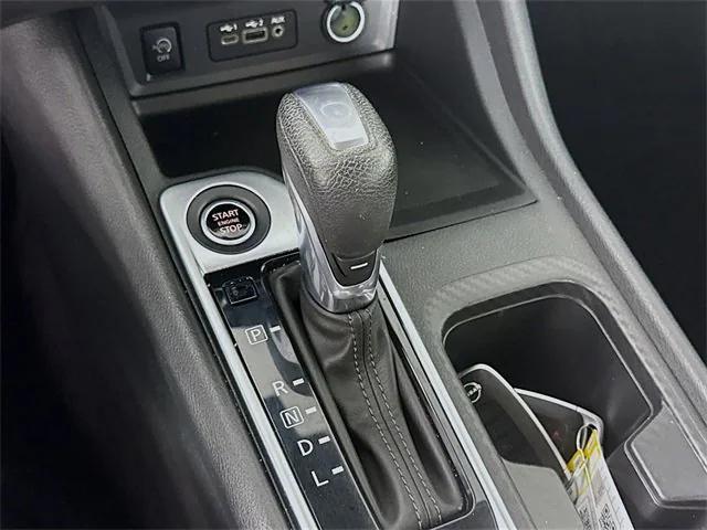 used 2024 Nissan Sentra car, priced at $19,981