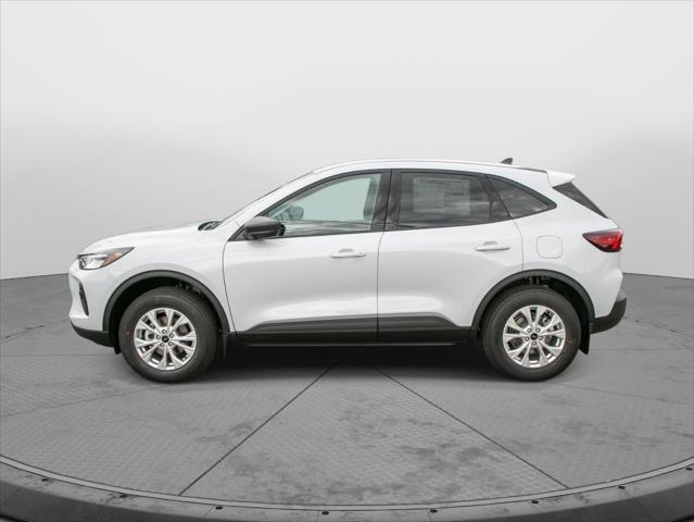 new 2025 Ford Escape car, priced at $31,412