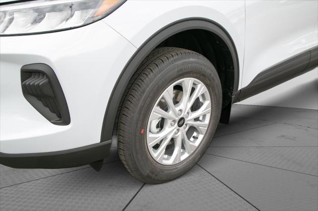 new 2025 Ford Escape car, priced at $31,412