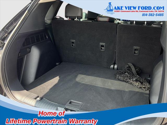 used 2022 Ford Escape car, priced at $28,995
