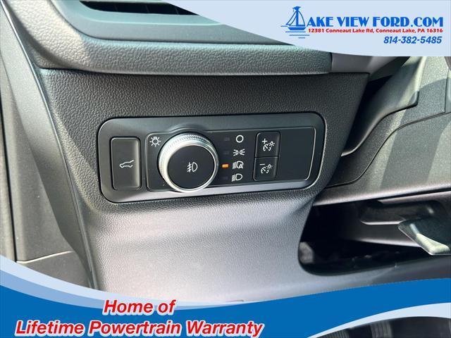 used 2022 Ford Escape car, priced at $28,995