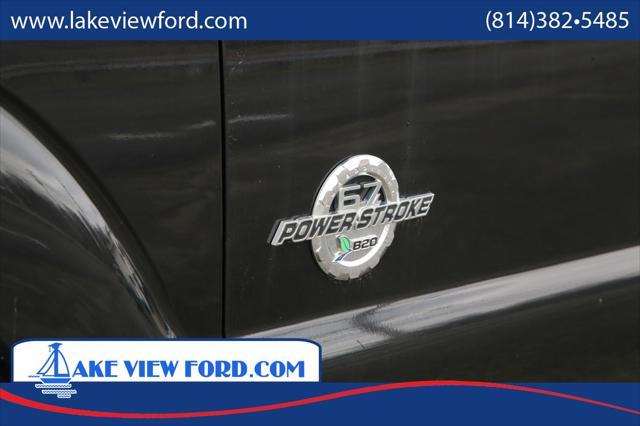 used 2015 Ford F-350 car, priced at $32,695