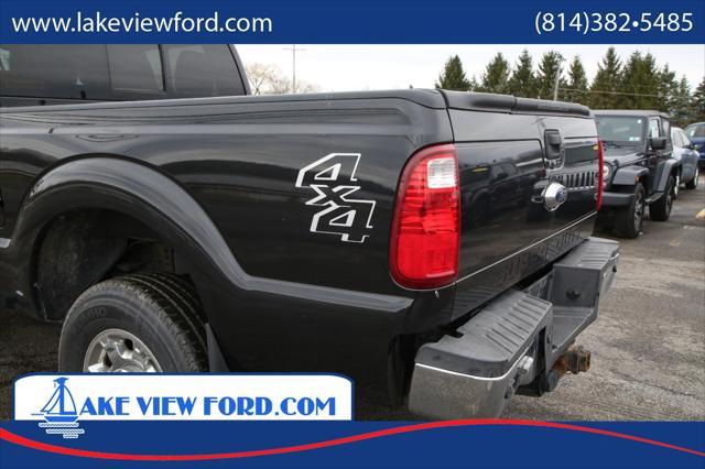 used 2015 Ford F-350 car, priced at $32,695