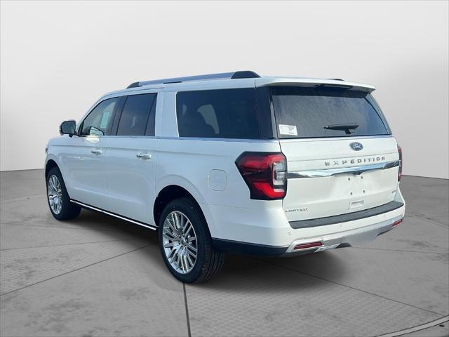 new 2024 Ford Expedition car, priced at $79,118