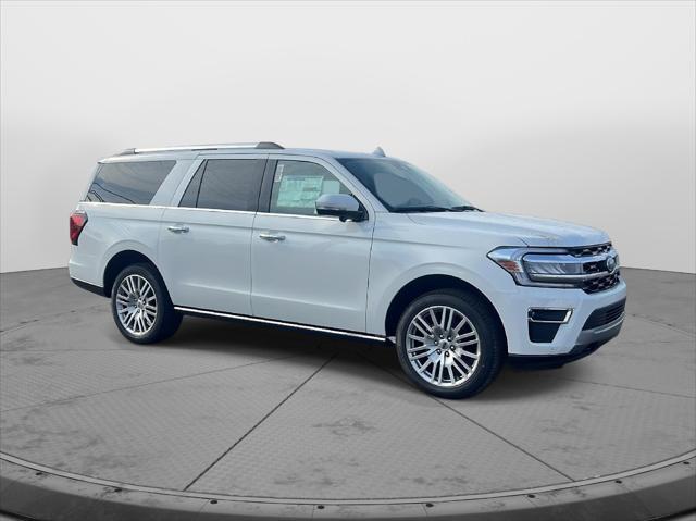 new 2024 Ford Expedition car, priced at $79,118