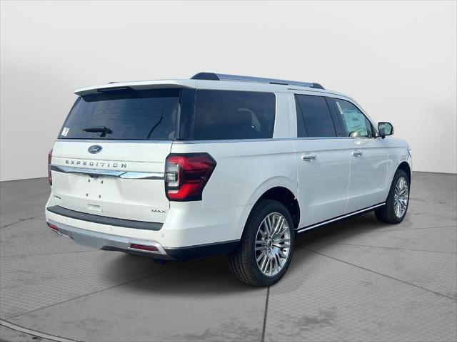 new 2024 Ford Expedition car, priced at $78,875