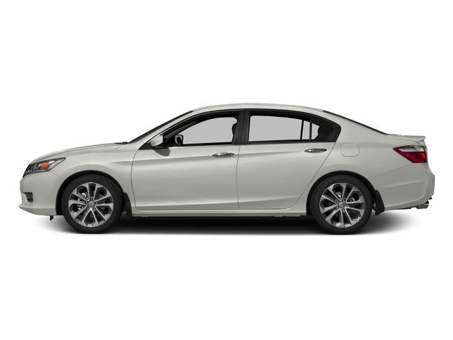 used 2015 Honda Accord car, priced at $14,295