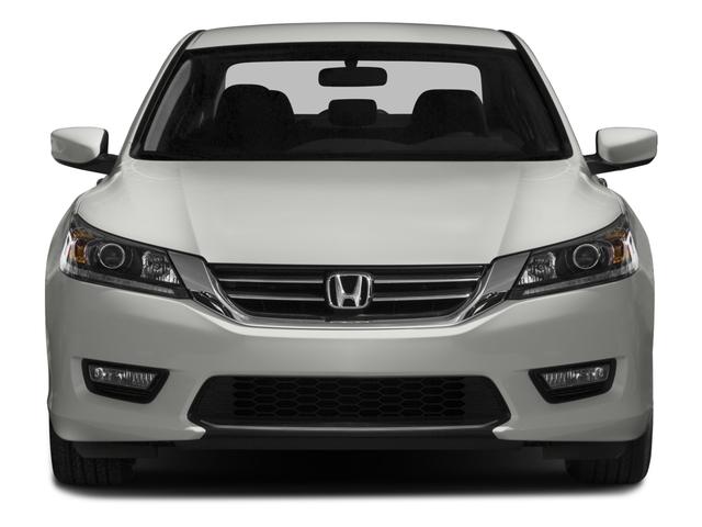 used 2015 Honda Accord car, priced at $14,295