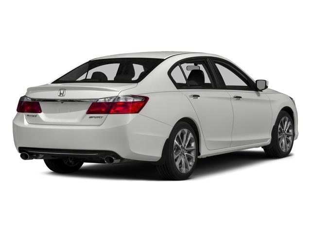 used 2015 Honda Accord car, priced at $14,295