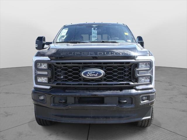 new 2024 Ford F-250 car, priced at $76,775