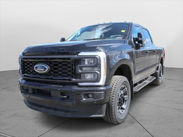 new 2024 Ford F-250 car, priced at $76,775