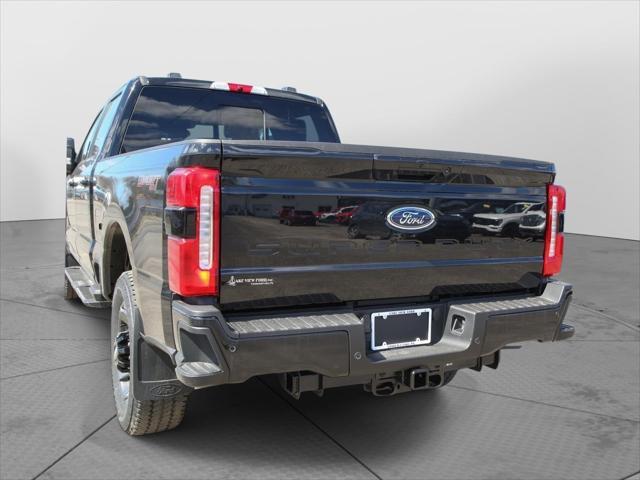 new 2024 Ford F-250 car, priced at $76,775