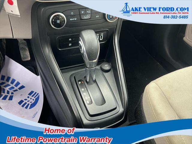 used 2019 Ford EcoSport car, priced at $15,995