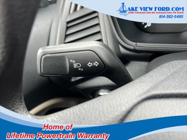 used 2019 Ford EcoSport car, priced at $15,995