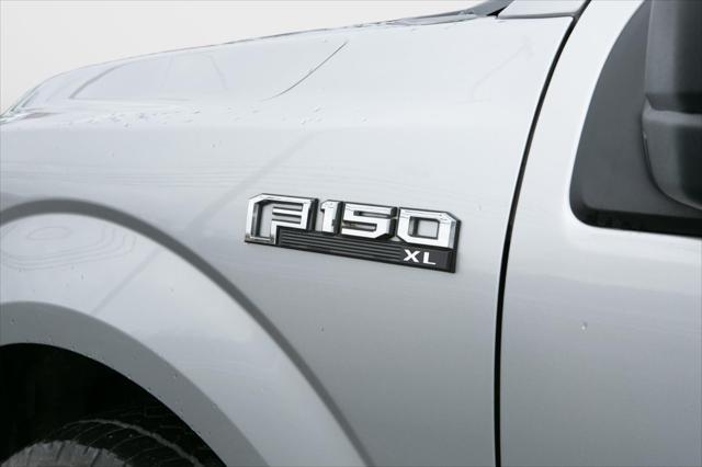 used 2020 Ford F-150 car, priced at $21,195