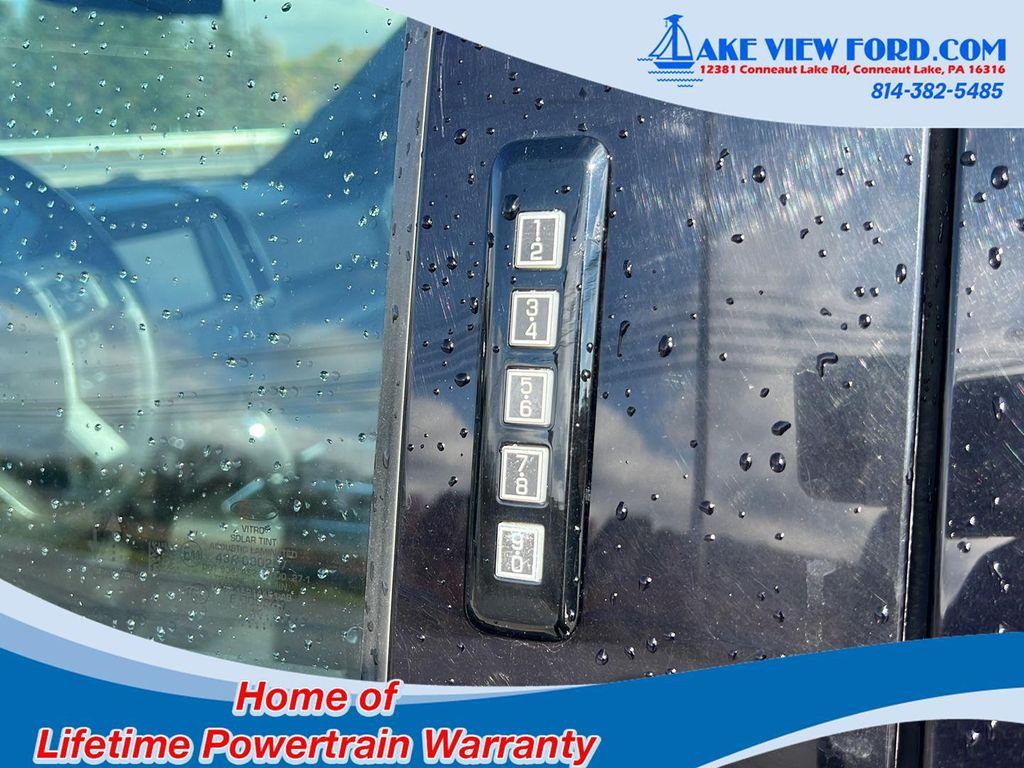 used 2020 Ford F-150 car, priced at $28,995
