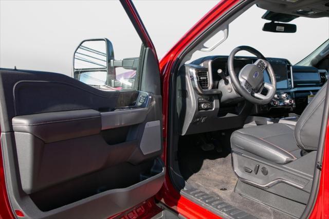 new 2024 Ford F-250 car, priced at $68,142