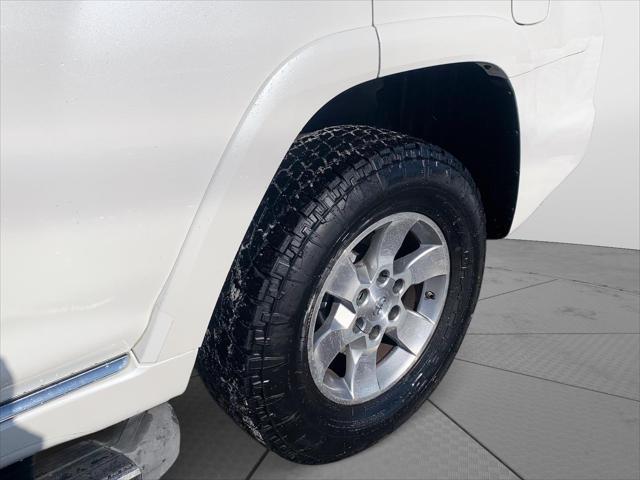 used 2011 Toyota 4Runner car, priced at $12,495