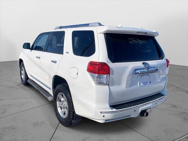 used 2011 Toyota 4Runner car, priced at $12,495