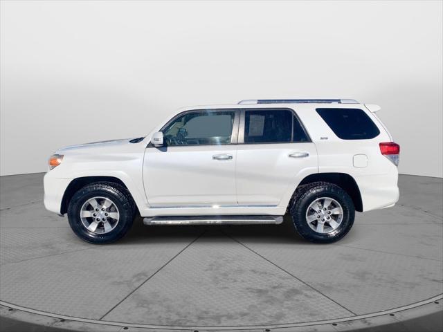 used 2011 Toyota 4Runner car, priced at $12,495