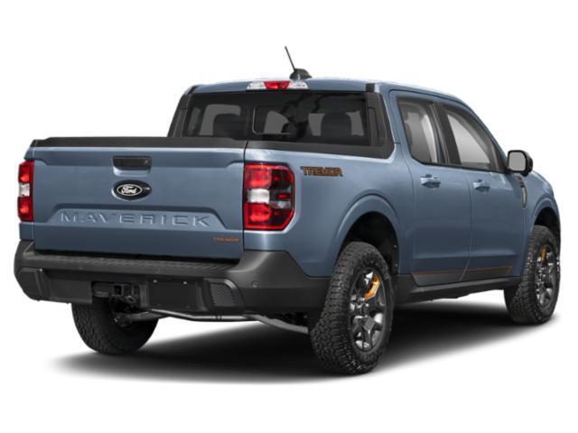 new 2025 Ford Maverick car, priced at $43,275