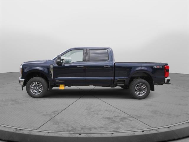 new 2024 Ford F-350 car, priced at $73,597