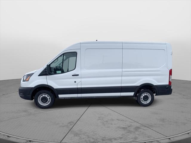 new 2024 Ford Transit-250 car, priced at $51,305